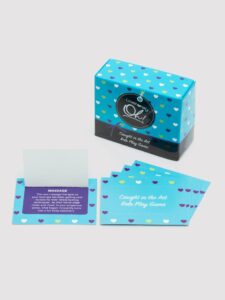 Lovehoney Oh! 52 Weeks of Role Play — Erotic Australia Lovehoney Oh! 52 Weeks of Role Play — Erotic