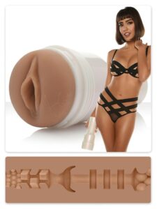Fleshlight Janice Griffith Eden Texture — Sex Toys • Flesh Pink Australia Fleshlight Janice Griffith Eden Texture — Sex Toys • Flesh Pink