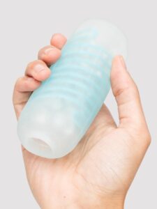 Tenga Spinner Tetra Textured Male Masturbator — Sex Toys • Blue Australia Tenga Spinner Tetra Textured Male Masturbator — Sex Toys • Blue