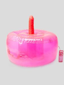 Orion Inflatable Vibrating Dildo Chair — Sex Toys • Pink Australia Orion Inflatable Vibrating Dildo Chair — Sex Toys • Pink