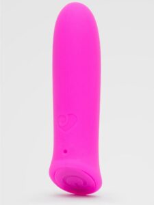 Lovehoney Ignite 20 Function Bullet Vibrator — Sex Toys • Pink Australia Lovehoney Ignite 20 Function Bullet Vibrator — Sex Toys • Pink