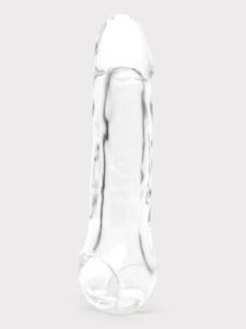 Lovehoney Mega Mighty 1.5 Extra Inches Penis Extender with Ball Loop — Sex Toys • Clear Australia Lovehoney Mega Mighty 1.5 Extra Inches Penis Extender with Ball Loop — Sex Toys • Clear