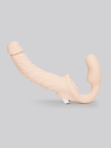 Lifelike Lover Luxe Posable Realistic Vibrating Strapless Strap-On — Sex Toys • Flesh Pink Australia Lifelike Lover Luxe Posable Realistic Vibrating Strapless Strap-On — Sex Toys • Flesh Pink