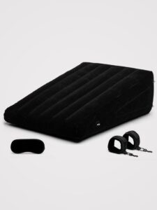 DOMINIX Deluxe Large Inflatable Wedge