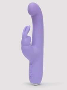 Lovehoney Luxury 15 Function Rechargeable Silicone Rabbit Vibrator — Sex Toys • Purple Australia Lovehoney Luxury 15 Function Rechargeable Silicone Rabbit Vibrator — Sex Toys • Purple
