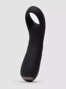 Lovehoney Desire Desire Luxury 20 Function Vibrating Male Stroker — Sex Toys • Black Australia Lovehoney Desire Desire Luxury 20 Function Vibrating Male Stroker — Sex Toys • Black