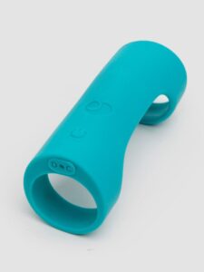 Lovehoney Ignite 20 Function Vibrating Penis Sleeve — Sex Toys • Blue Australia Lovehoney Ignite 20 Function Vibrating Penis Sleeve — Sex Toys • Blue