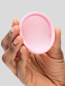 Intimina Ziggy 2 Flat-Fit Menstrual Cup A — Erotic Australia Intimina Ziggy 2 Flat-Fit Menstrual Cup A — Erotic