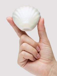 Lovehoney Rechargeable Venus Glow Clitoral Suction Stimulator — Sex Toys • White Australia Lovehoney Rechargeable Venus Glow Clitoral Suction Stimulator — Sex Toys • White