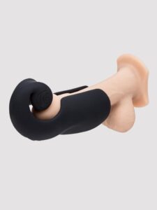 Unbranded SVibe Evo Vibrating Dual Stimulation Male Masturbator — Sex Toys • Black Australia Unbranded SVibe Evo Vibrating Dual Stimulation Male Masturbator — Sex Toys • Black