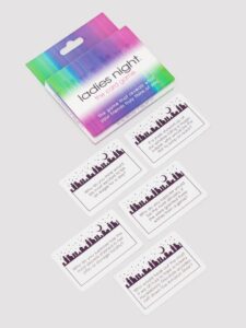 Kheper Games Ladies Night The Card Game — Erotic Australia Kheper Games Ladies Night The Card Game — Erotic