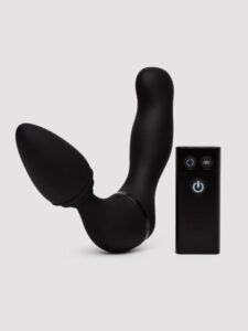 Nexus Twist Rotating Multi-Functional Prostate Massager — Sex Toys • Black Australia Nexus Twist Rotating Multi-Functional Prostate Massager — Sex Toys • Black