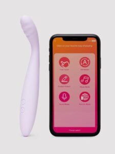 Svakom Cici 2 App Controlled Slim G-Spot Vibrator — Sex Toys • Purple Australia Svakom Cici 2 App Controlled Slim G-Spot Vibrator — Sex Toys • Purple