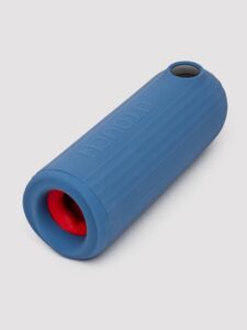 Unbranded Otouch Submarine Multi-Function Thrusting Male Masturbator — Sex Toys • Blue