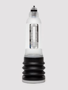 Bathmate HYDROMAX6 Penis Pump Clear 4-6 Inches — Sex Toys • Clear Australia Bathmate HYDROMAX6 Penis Pump Clear 4-6 Inches — Sex Toys • Clear