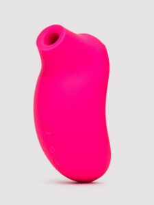 Lelo Sona 2 Cruise SenSonic Clitoral Stimulator — Sex Toys • Pink