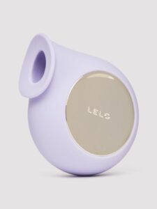 Lelo Sila Lilac SenSonic Clitoral Stimulator — Sex Toys • Purple Australia Lelo Sila Lilac SenSonic Clitoral Stimulator — Sex Toys • Purple