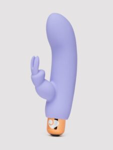 Lovehoney Purple Slimline Rabbit Vibrator — Sex Toys • Purple Australia Lovehoney Purple Slimline Rabbit Vibrator — Sex Toys • Purple