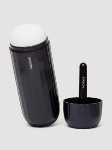 Svakom Sam Neo 2 Pro Interactive Heating Sucking and Vibrating Masturbator — Sex Toys • Black Australia Svakom Sam Neo 2 Pro Interactive Heating Sucking and Vibrating Masturbator — Sex Toys • Black