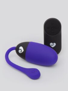 Lovehoney Rechargeable Remote Control Love Egg — Sex Toys • Purple Australia Lovehoney Rechargeable Remote Control Love Egg — Sex Toys • Purple