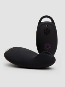 Mantric Rechargeable Remote Control Knicker Vibrator — Sex Toys • Black Australia Mantric Rechargeable Remote Control Knicker Vibrator — Sex Toys • Black