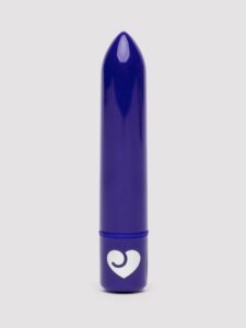 Lovehoney Magic Bullet 10 Function Bullet Vibrator — Sex Toys • Purple Australia Lovehoney Magic Bullet 10 Function Bullet Vibrator — Sex Toys • Purple