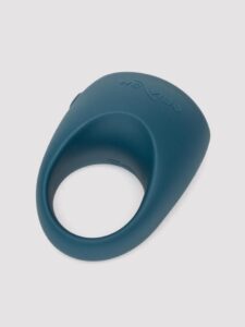 We-Vibe Pivot 2 Vibrating Couples Cock Ring — Sex Toys • Grey Australia We-Vibe Pivot 2 Vibrating Couples Cock Ring — Sex Toys • Grey