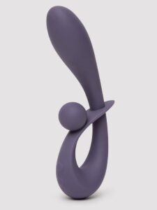 NSNovelties Secrets Forte Powerful Ergonomic Rabbit Vibrator — Sex Toys • Purple Australia NSNovelties Secrets Forte Powerful Ergonomic Rabbit Vibrator — Sex Toys • Purple