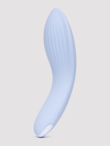 Rocks Off NIYA N2 Ergonomic Wand Vibrating Massager - Purple