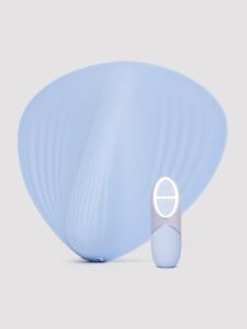 Rocks Off NIYA N5 Multifunction Intimate Couples Massager - Purple