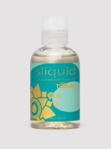 Sliquid Tsunami Ultra Thick Lubricant 125ml