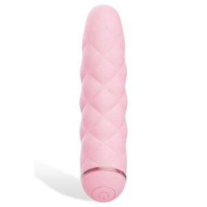 Adam & Eve PILLOW TALK Bullet - Pink USB Rechargeable Bullet Global Shipping
