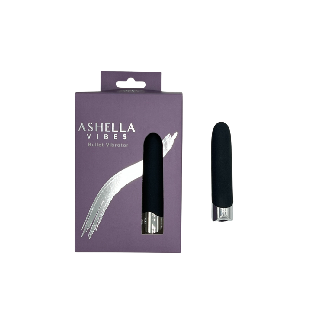 Ashella Vibes Bullet Vibrator Global Shipping