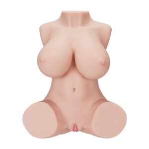 BRITNEY Half-Body Sex Doll Global Shipping