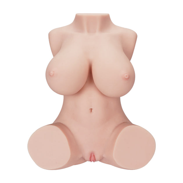 BRITNEY Half-Body Sex Doll Global Shipping