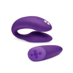 Chorus By We-Vibe Global Shipping