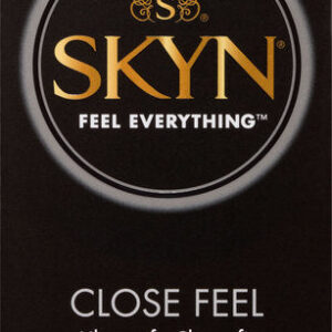 Close Feel 10's Global Shipping