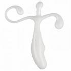 Cloud 9 Prostate Stimulator Kit White with C Rings Global Shipping