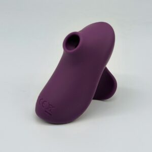 Club X Finger Vibe Suction Global Shipping
