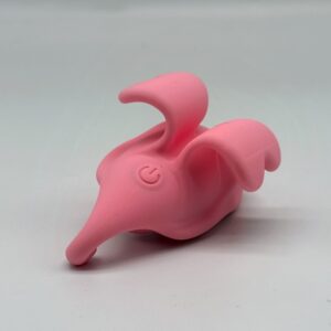 Club X Finger Vibe Tickler Global Shipping