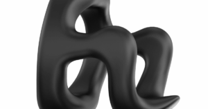 Club X H Shaped Cockring