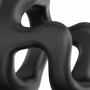 Club X H Shaped Cockring Global Shipping