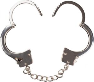 ClubX Premium Hand Cuffs