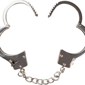 ClubX Premium Hand Cuffs Global Shipping