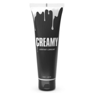 Creamy Fake Sperm Lubricant 150ml