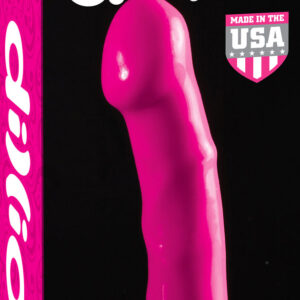 Dillio 6" Please-Her Global Shipping