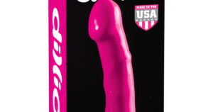 Dillio 6″ Please-Her