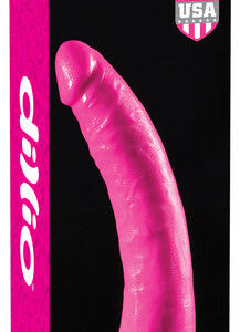 Dillio 7 inches Slim Dildo Global Shipping