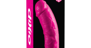 Dillio 8” Dildo
