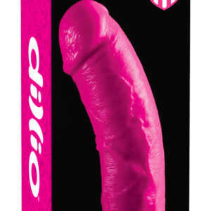 Dillio 8'' Dildo Global Shipping